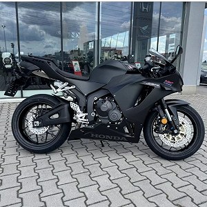 Honda CBR600RR