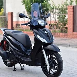 Piaggio Medley 150