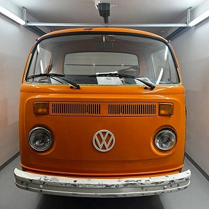 Vw t2