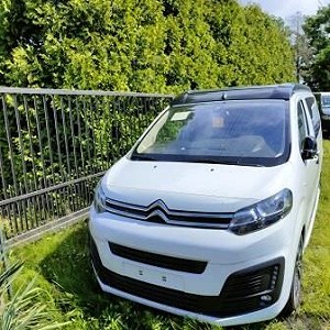 Citroen SpaceTourer