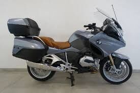 BMW R1200RT