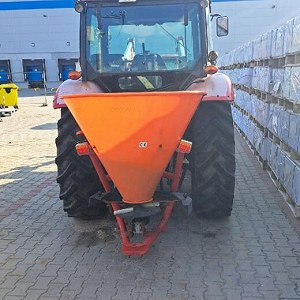 Zetor Proxima 65 x 1, Zetor Proxima 85 x 1