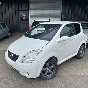 Microcar Aixam Ligier Bellier