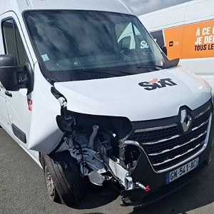 Renault Master L2H2