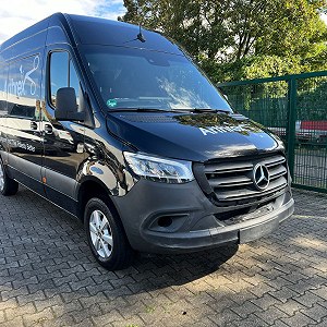 Mercedes Sprinter 