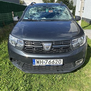 Dacia Logan x 2