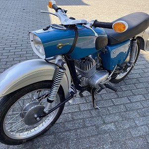 Mz ES150