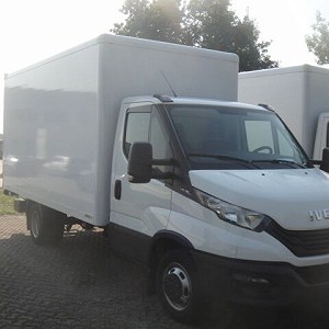 Iveco daily