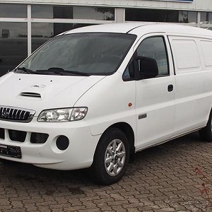 Hyundai H-1