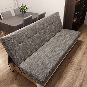 Sofa trzyosobowa