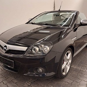 Opel Tigra