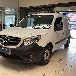 mercedes citan