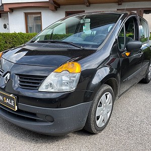 Renault Modus