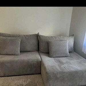 Sofa narożna x 2