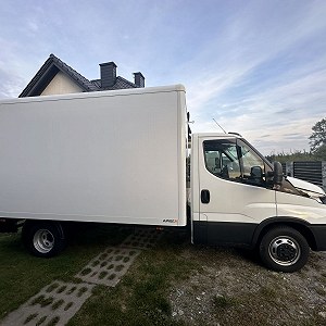 Iveco Daily 