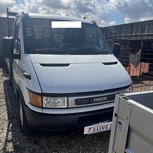 iveco daily