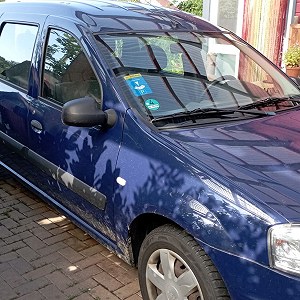 Dacia Logan