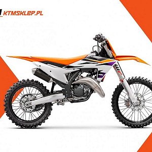 ktm sx 125