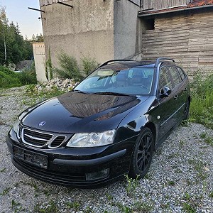 Saab 9-3