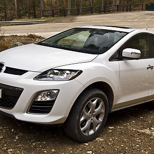 Mazda CX-7