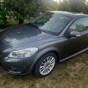 Volvo C30