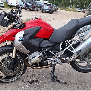 BMW R1200GS