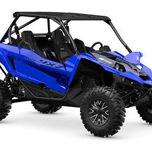 Yamaha yxz1000