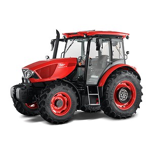 CIĄGNIK ROLNICZY ZETOR PROXIMA CL100