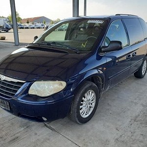 Chrysler Voyager