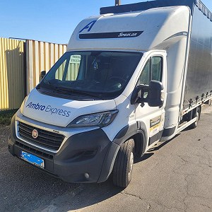 FIAT DUCATO 