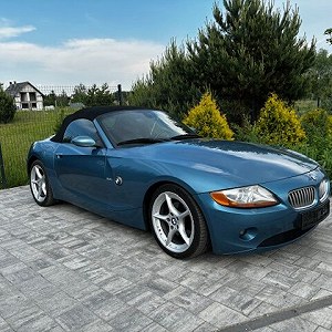 BMW Z4