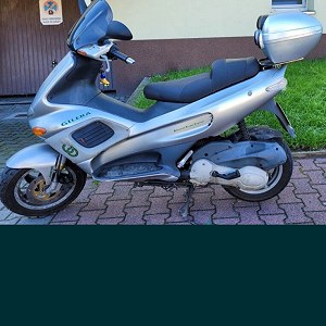 Gilera Runner 50