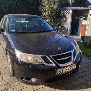 Saab 9-3