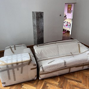 Sofa narożna