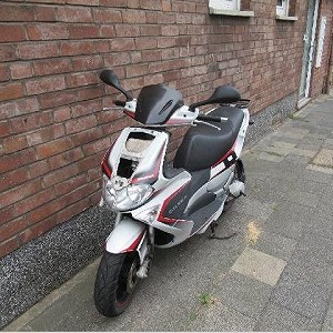 Gilera Runner 50