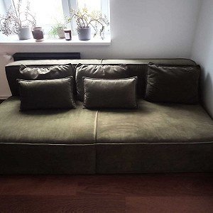 Sofa trzyosobowa