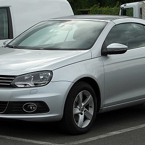 Volkswagen Eos