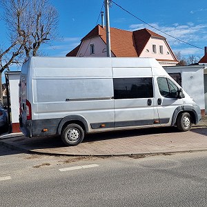 Fiat ducato 