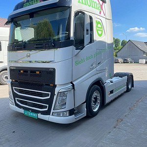 Volvo fh