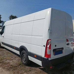 Renault Master L4H2