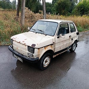 Fiat 126 / 126p