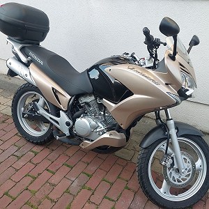 Honda Varadero 125