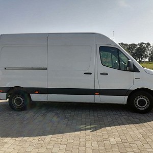 Mercedes Sprinter L2H2