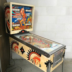 Flipper/Pinball (automat do gry) x 2