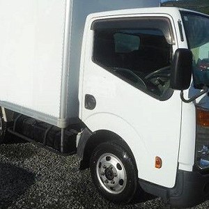 Nissan Cabstar