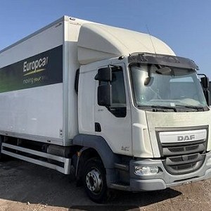 DAF LF 290