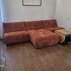 Sofa trzyosobowa