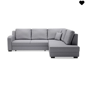 Sofa narożna