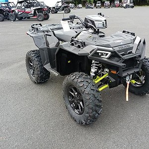 Polaris Sportsman XP 1000