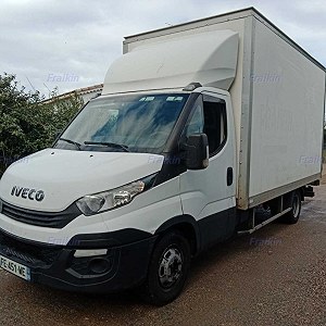 Iveco DAILY